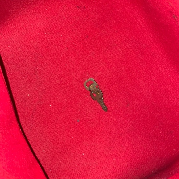 Louis Vuitton speedy 30 - Picture 7 of 9